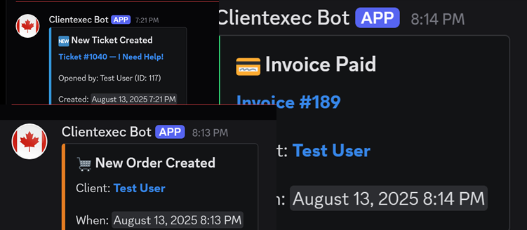 Clientexec